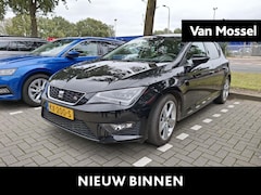 Seat Leon - 1.4 EcoTSI FR Connect 5 Deurs | Navigatie | Led koplampen