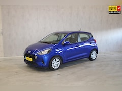 Hyundai i10 - 1.0 Comfort cruise controle apple carplay Rijklaar