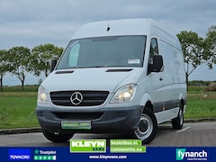 Mercedes-Benz Sprinter - 210 CDI