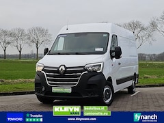 Renault Master - T35 AC AUT EURO6