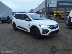 Dacia Jogger - Tce 110 Extreme 7Persoons