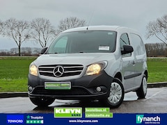 Mercedes-Benz Citan - 109 CDI LONG