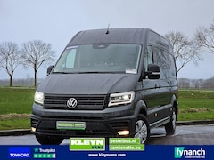 Volkswagen Crafter - 35 2.0 L3H3 2XZijdeur LED