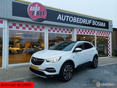 Opel Grandland X - 1.2 Turbo Ultimate Nieuwe distributieriem