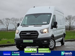 Ford Transit - 2.0 L3H3 Navi 130Pk AC