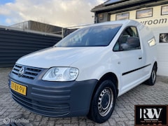 Volkswagen Caddy - Bestel 2.0 SDI