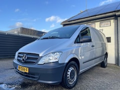 Mercedes-Benz Vito - Bestel 110 CDI 320 Lang met nieuwe apk