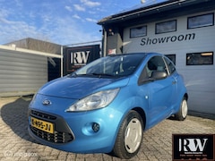 Ford Ka - 1.2 Champions Edition start/stop met nieuwe apk