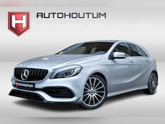 Mercedes-Benz A-klasse - 180 Business Solution AMG