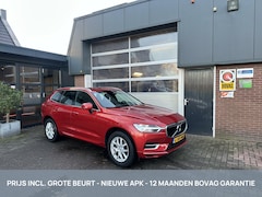 Volvo XC60 - 2.0 T8 Twin Engine AWD Momentum Pro *ALL-IN PRIJS