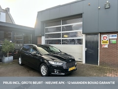 Ford Mondeo Wagon - 1.5 Titanium ELEKTR TH./KEYLESS *ALL-IN PRIJS