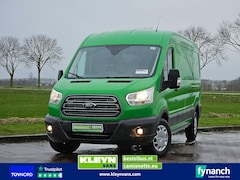 Ford Transit - 2.0 TDI 130 L3H2 AMB