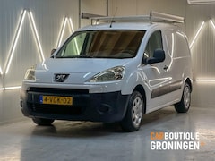 Peugeot Partner - bestel 120 1.6 HDI L1 XR | IMPERIAAL | ZIJSCHUIFDEUR