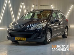 Peugeot 207 SW - 1.4 VTi Style | NWE APK | AIRCO | CRUISE