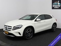 Mercedes-Benz GLA-Klasse - 200 Airco Cruise Stoelverw. Trekhaak Aut