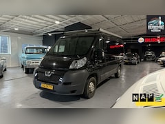 Peugeot Boxer - Bestel 333 2.2 HDI L2H2 Airco Cruise Trekhaak