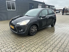 Citroën C3 - 1.6 e-HDi Selection