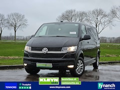 Volkswagen Transporter - 2.0 TDI T6.1 L2H1 Edition