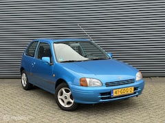 Toyota Starlet - 1.3-16V Sport | Dakraam |