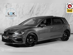 Volkswagen Golf - 2.0 TSI R 4 motion|AKRAPOVIC|PANO|CAMERA|KEYLESS