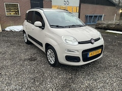 Fiat Panda - 0.9 TwinAir inclusief Nieuwe apk