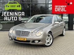 Mercedes-Benz E-klasse - 220 CDI Elegance | Stoelverw.|Zeer netjes