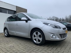 Renault Grand Scénic - 1.4 TCe 7p. Airco Cruise control Elektrische pakket