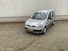 Renault Kangoo - combi 1.6-16V Kaleido nieuwe apk