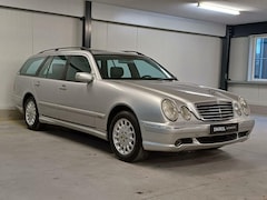 Mercedes-Benz E-klasse Combi - 320 Avantgarde 4-Matic