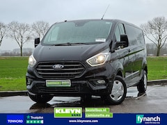 Ford Transit Custom - 2.0 TDCI 130 L2H1