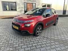 Citroën C3 - 1.2 PureTech S&S Feel automaat