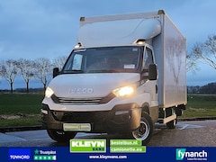 Iveco Daily - 35S12 Bakwagen Laadklep