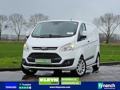 Ford Transit Custom - 2.2