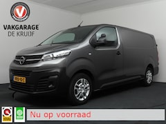 Opel Vivaro - 2.0 CDTI L3H1 Innovation Automaat | Trekhaak | Achteruitrijcamera | Lengte 3