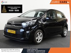 Kia Picanto - 1.0 DPi Automaat ComfortLine Airco Cruise Control Bluetooth