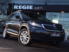 Skoda Kodiaq - 1.5 TSI Style DSG Leer Led Navi