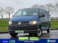 Volkswagen Transporter - 2.0 TDI 102 DC L2H1