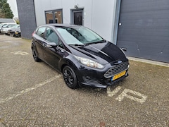 Ford Fiesta - 1.6 TDCi Lease Style AIRCO