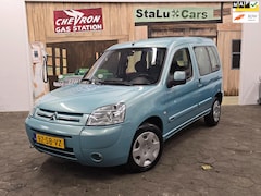 Citroën Berlingo - 1.6i Multispace Attraction/AIRCO/N.A.P/CRUISE/