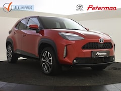 Toyota Yaris Cross - 1.5 Hybrid First Edition | Navigatie | LM Velgen