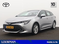 Toyota Corolla Touring Sports - 1.8 Hybrid Business Limited | Navigatie | Camera | Climate Control | Cruise Control Adapti