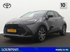 Toyota C-HR - 1.8 Hybrid 140 First Edition | Navigatie | LM velgen | Parkeersensoren | Cruise Control Ad