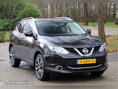 Nissan Qashqai - 1.2 Tekna | 2014 | Navi | Stoelverwarming |