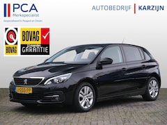 Peugeot 308 - 1.2 PureTech Blue Lease Executive