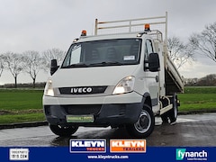 Iveco Daily - 35C13 KIPPER