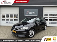 Volkswagen Touran - 1.5 TSI Highline 7p