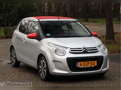 Citroën C1 - 1.0 e-VTi Airscape Feel | 2015 | Open dakje | Airco |