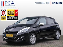 Peugeot 208 - 1.2 PureTech Signature