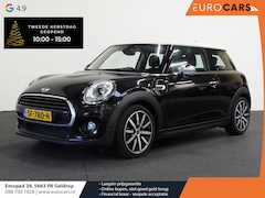 MINI Cooper - 1.5 136pk Serious Business | Navigatie | Airco | Lichtmetalen velgen | Cruise Control | Ke