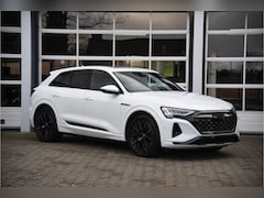 Audi Q8 e-tron - 50 quattro S Edition 95 kWh